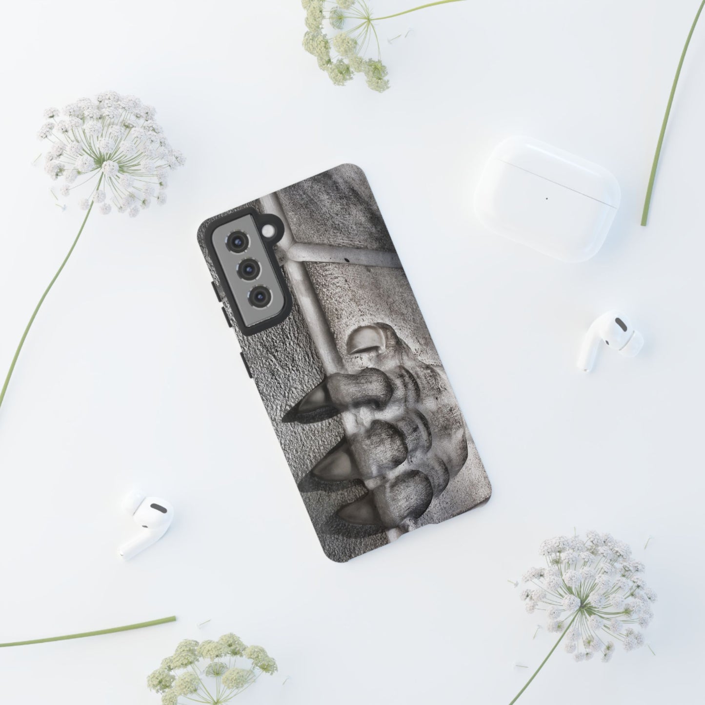 Claw - Tough Cases - Whimsical Phone Cases