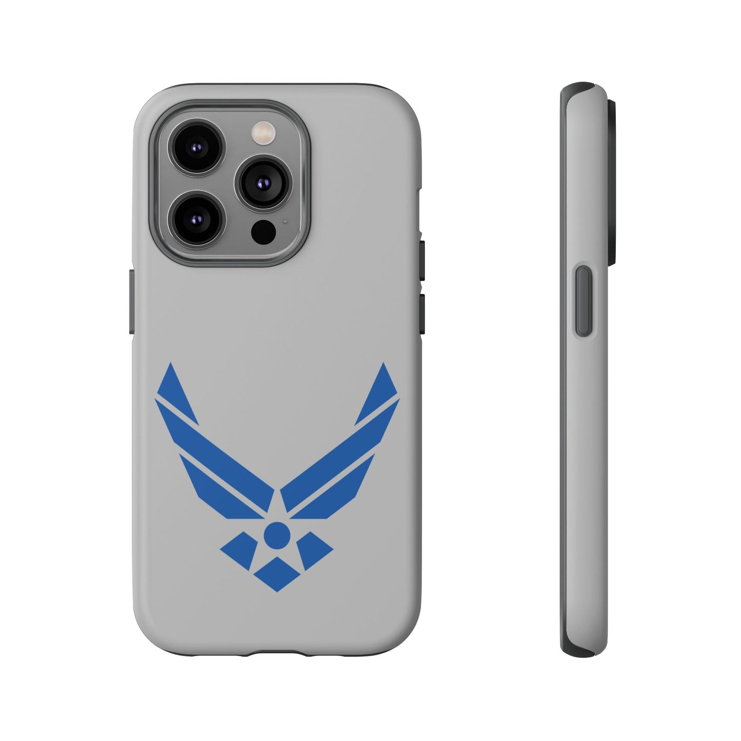 US Air Force - Tough Cases - Veteran - Military Phone Cases