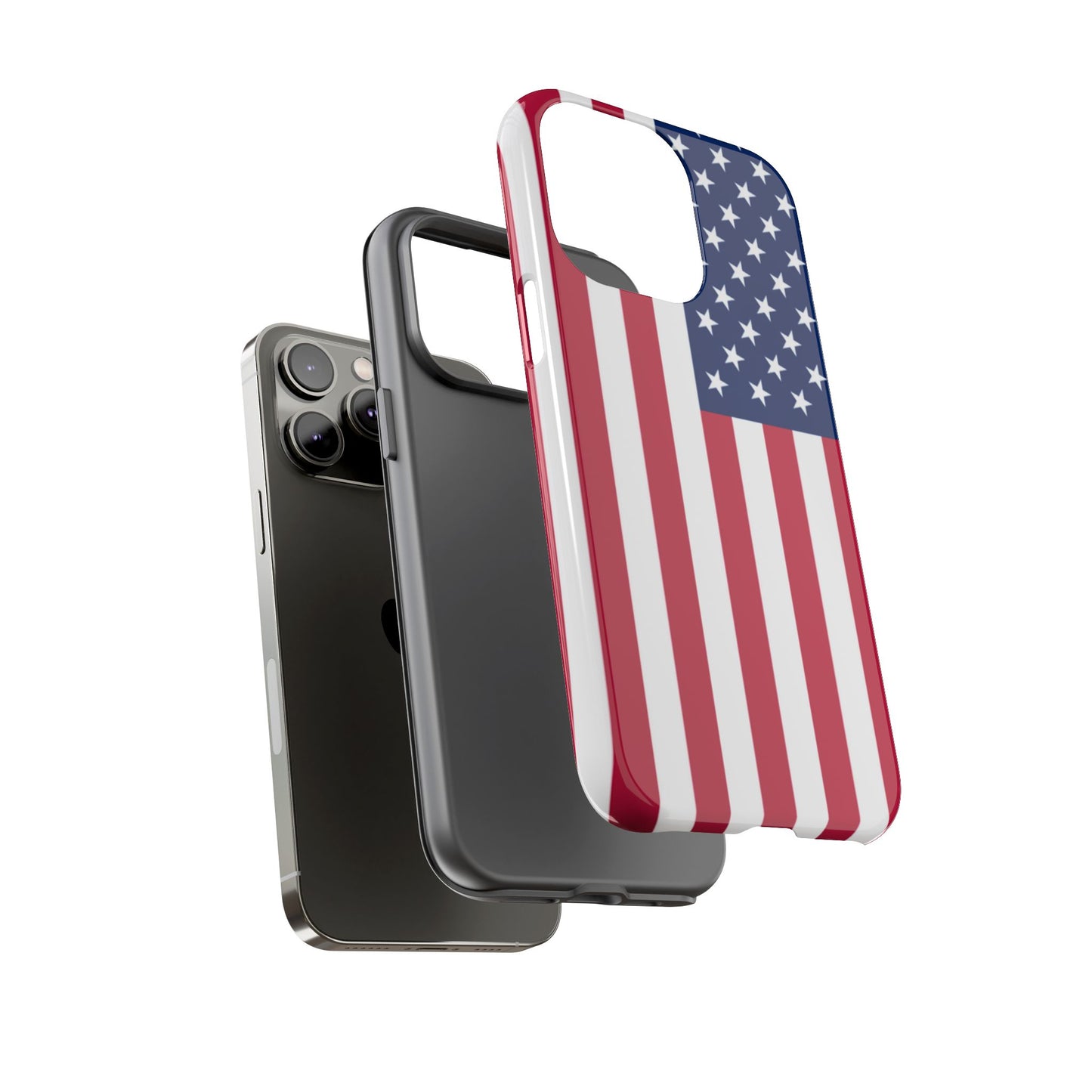 Flag of America -  Flag Phone Cases