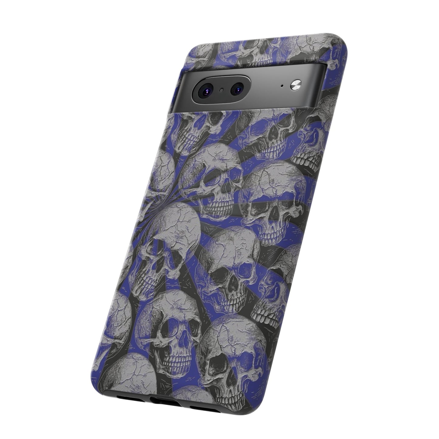 Skulls - Tough Cases