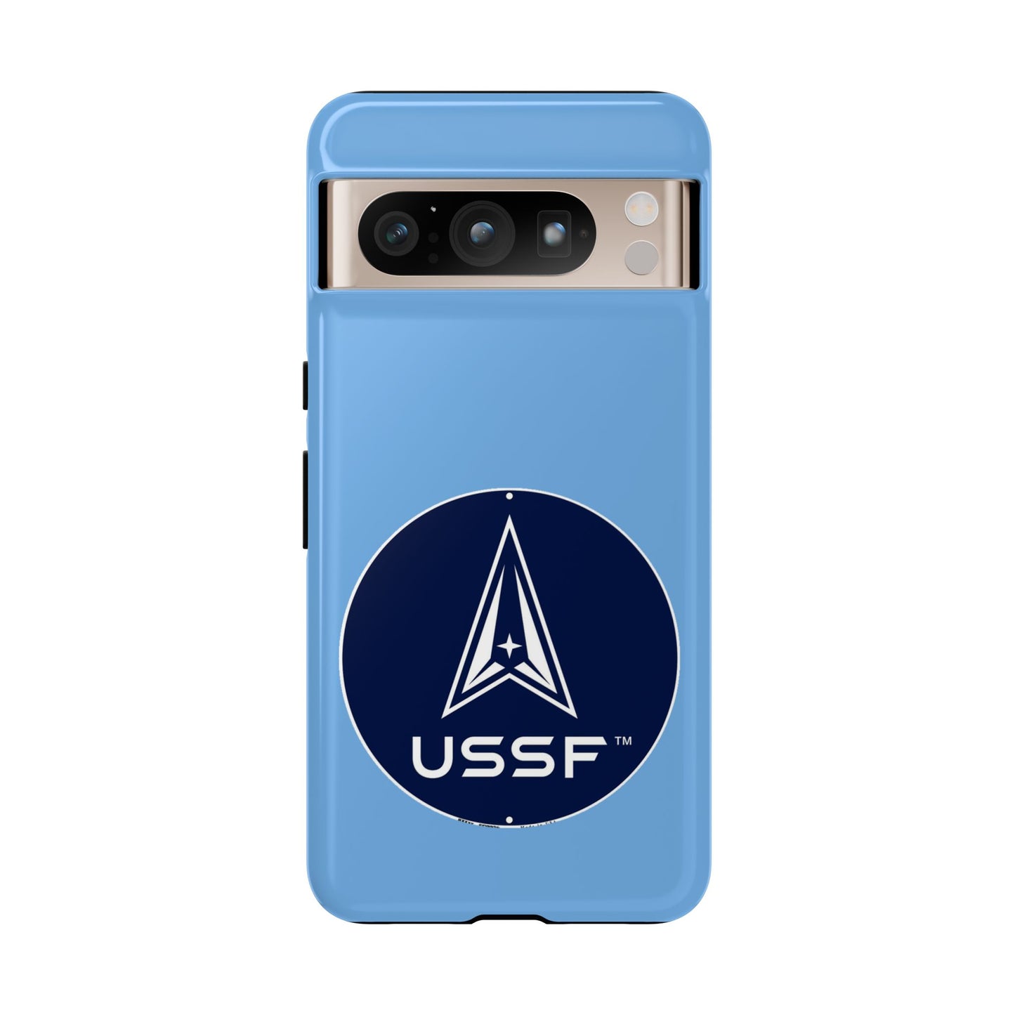 US Space Force - Tough Cases - Veteran - Military Phone Cases