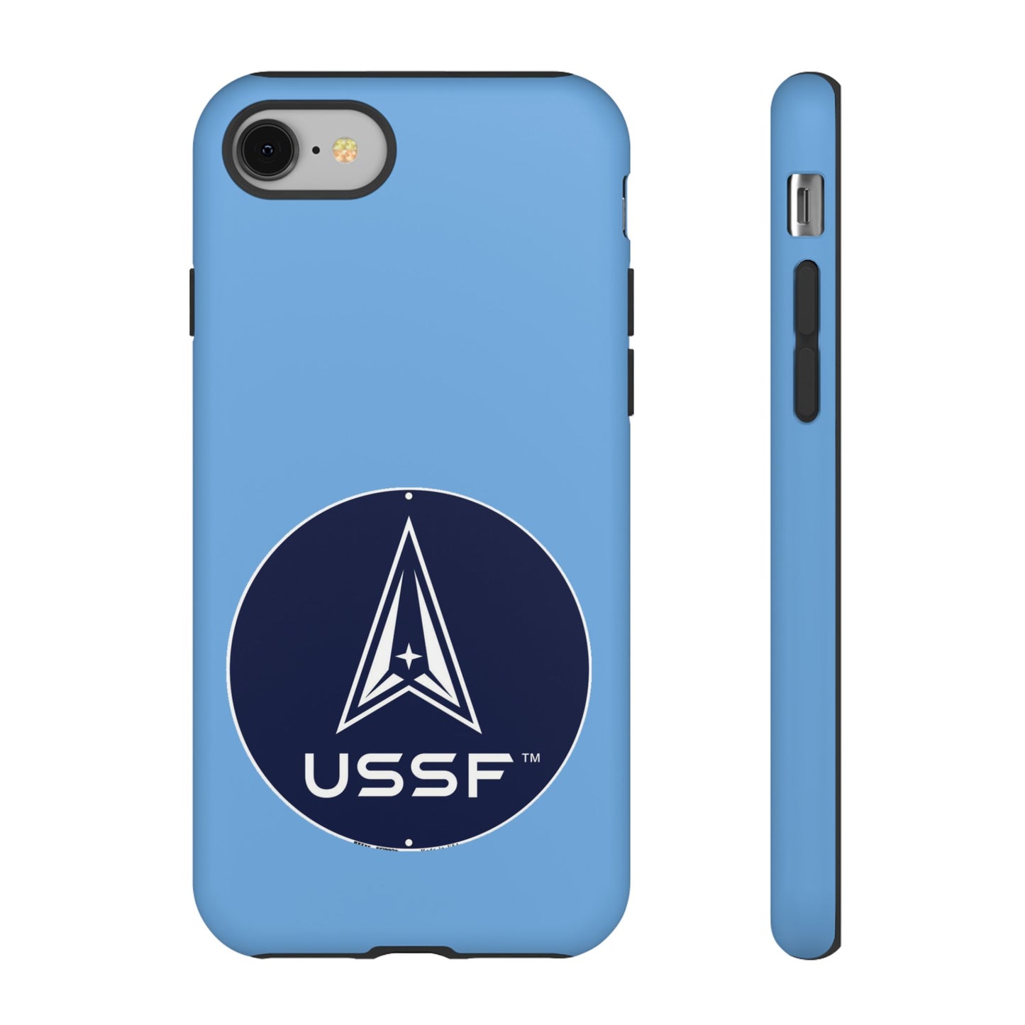 US Space Force - Tough Cases - Veteran - Military Phone Cases