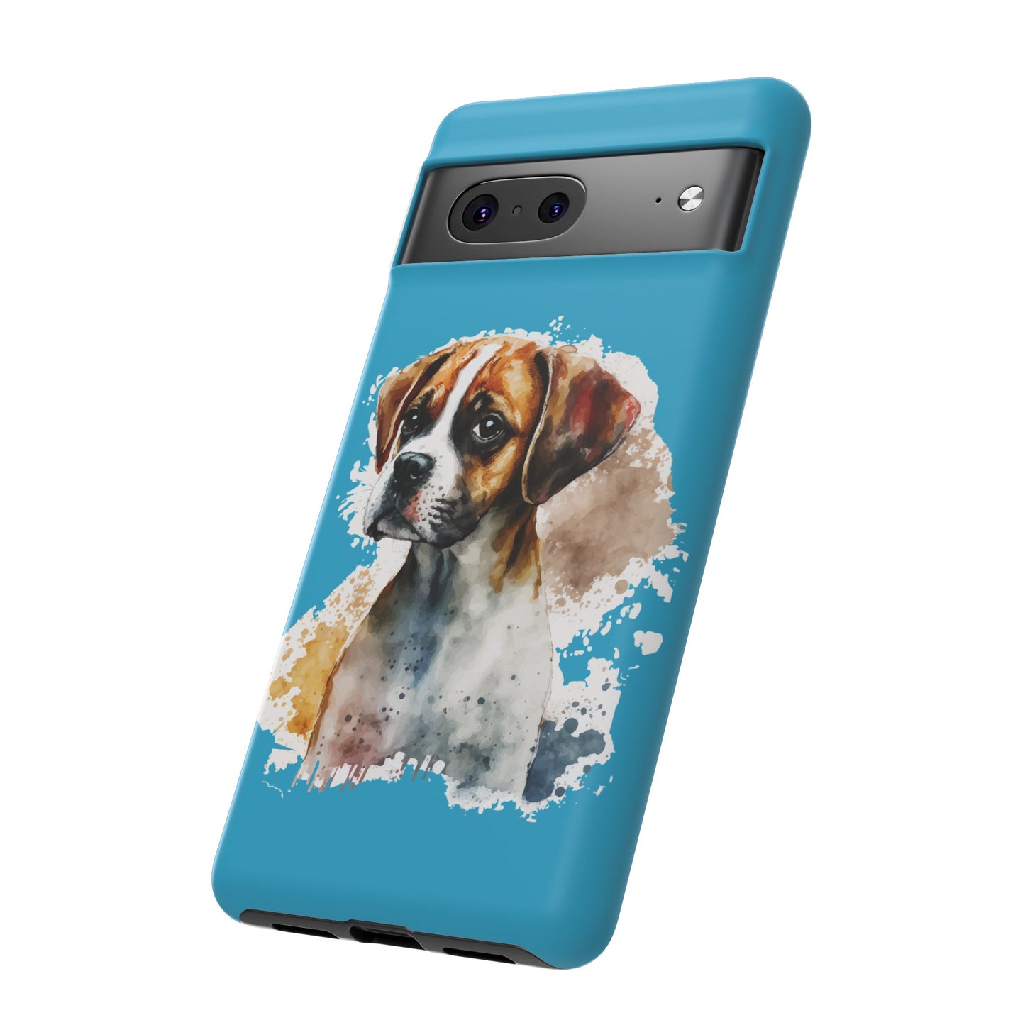 Boxer - Tough Cases - Whimsical Phone Cases