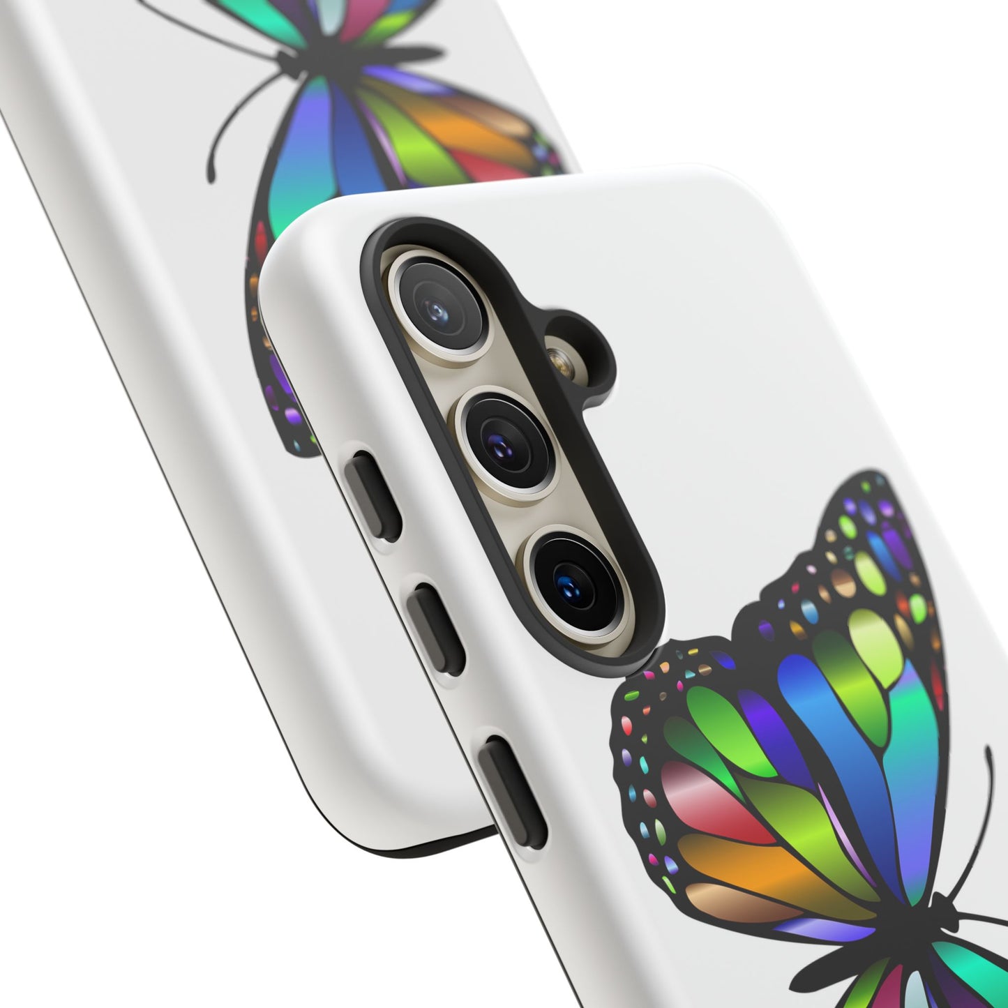 Beautiful Butterfly - Whimsical Phone Cases