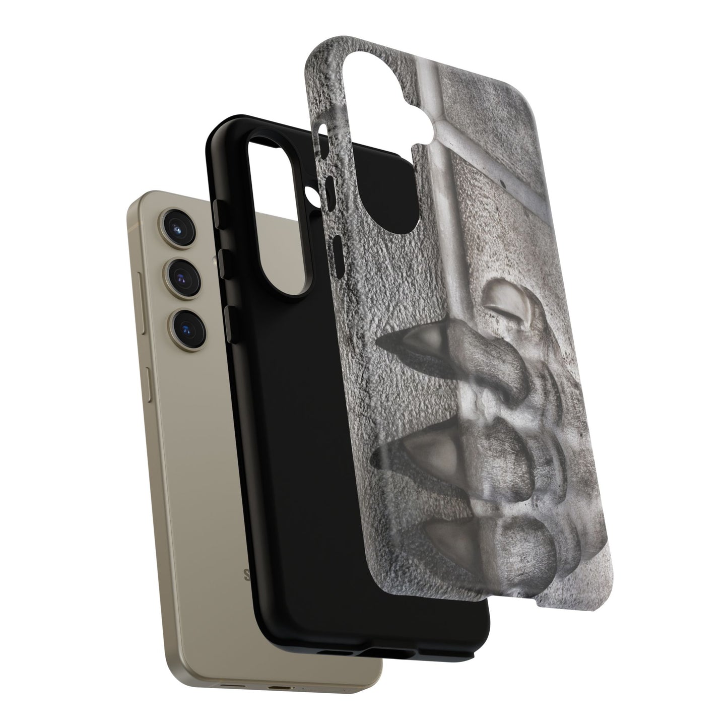 Claw - Tough Cases - Whimsical Phone Cases