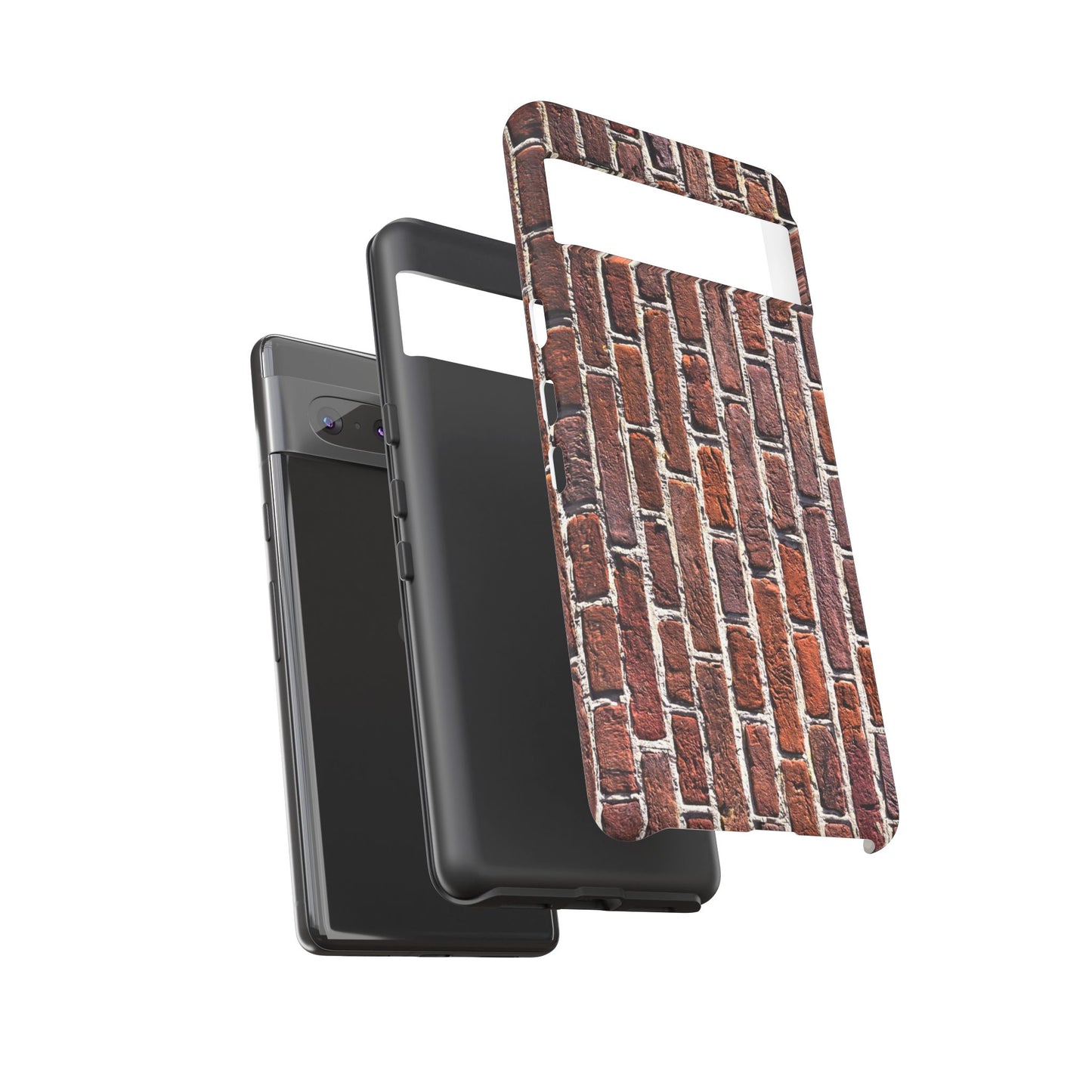 Used Brick - Whimsical Phone Cases