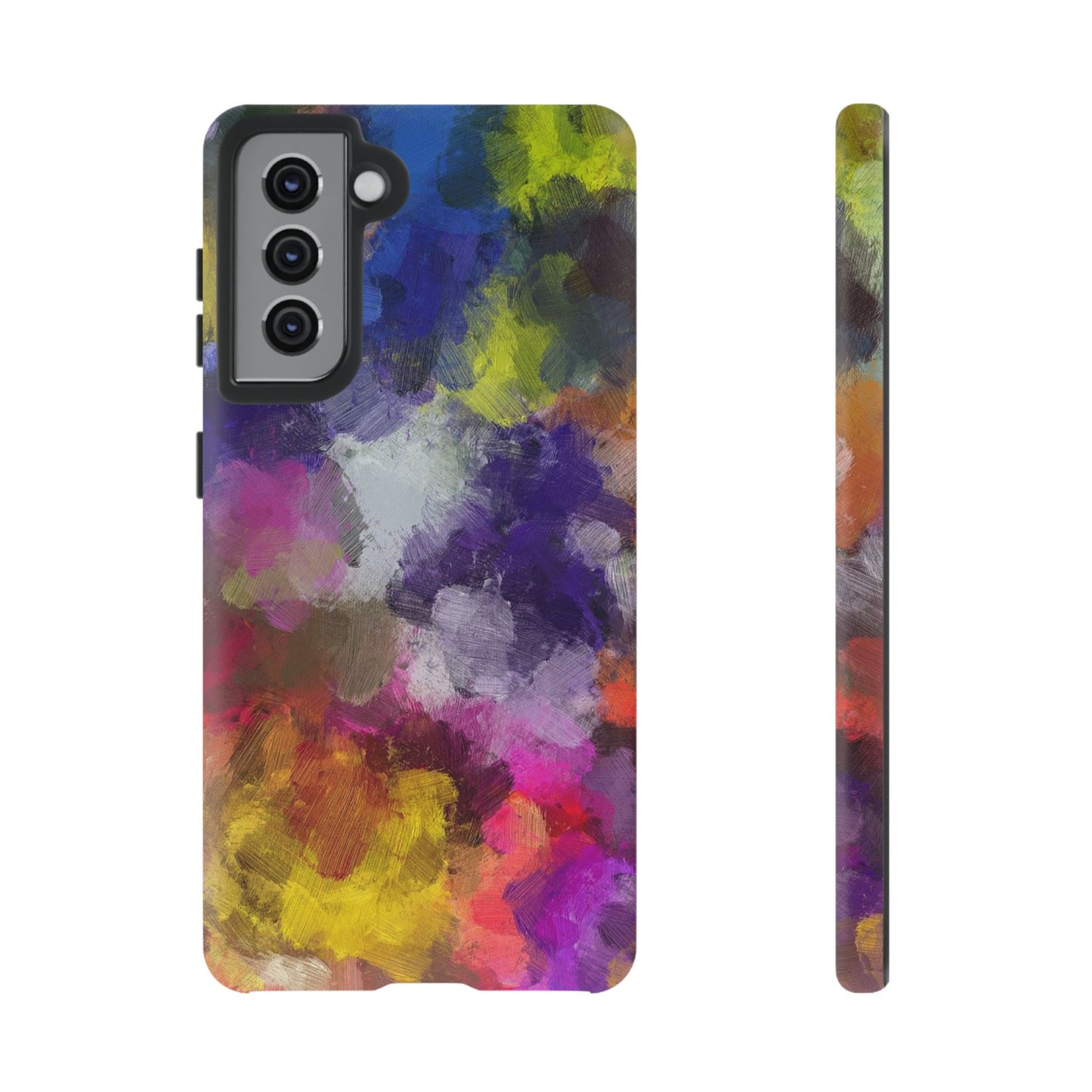 Muted color -Whimsical Phone Cases