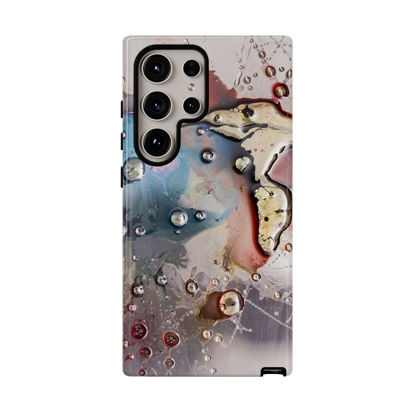 Molten - Whimsical Phone Cases