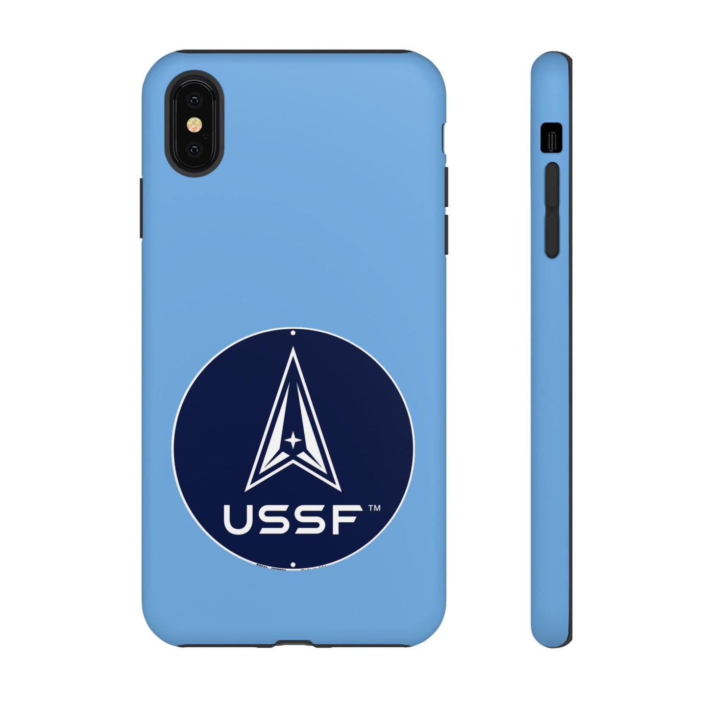 US Space Force - Tough Cases - Veteran - Military Phone Cases