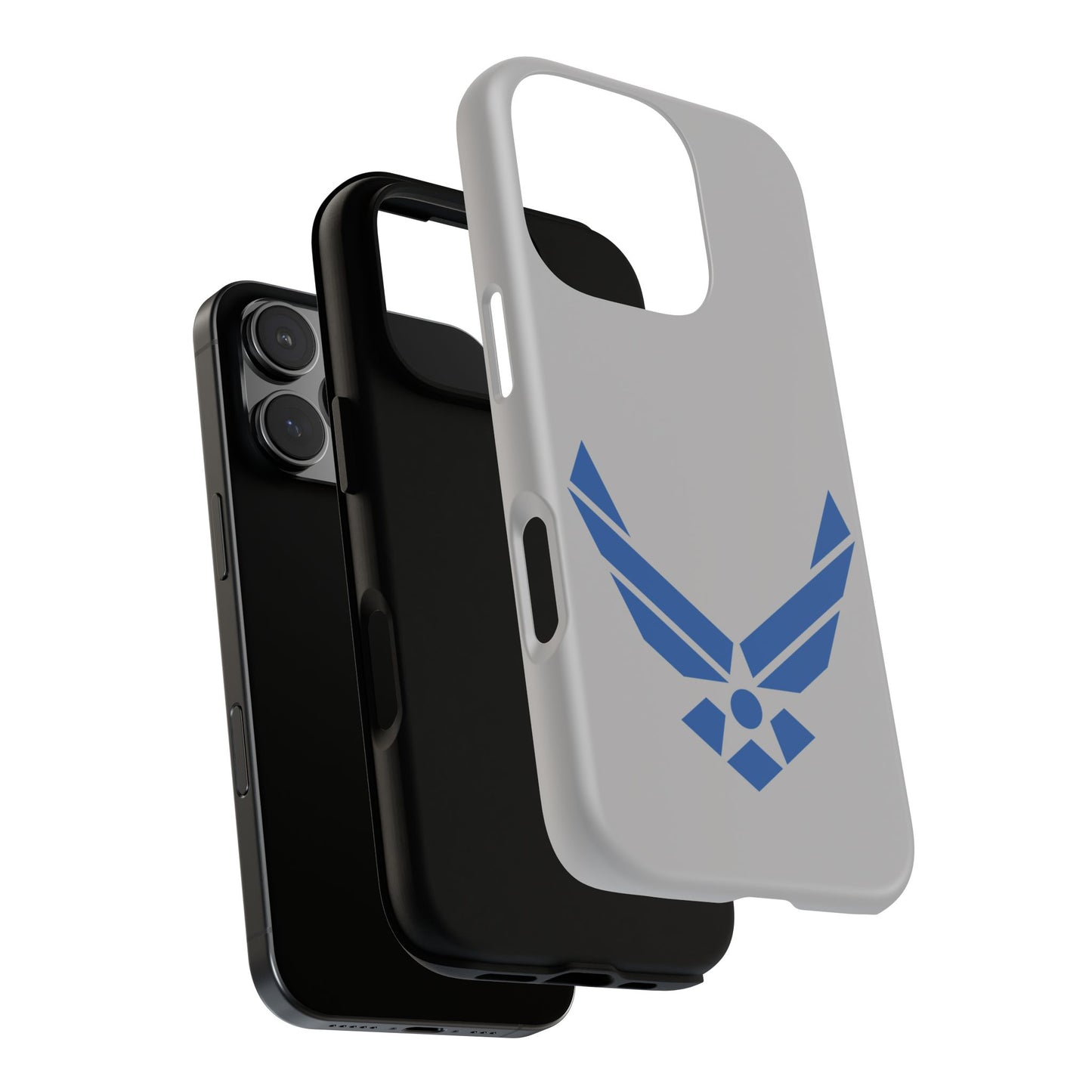 US Air Force - Tough Cases - Veteran - Military Phone Cases