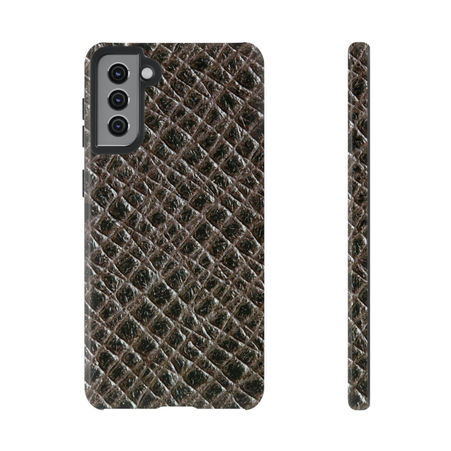 Leather - Whimsical Phone Cases