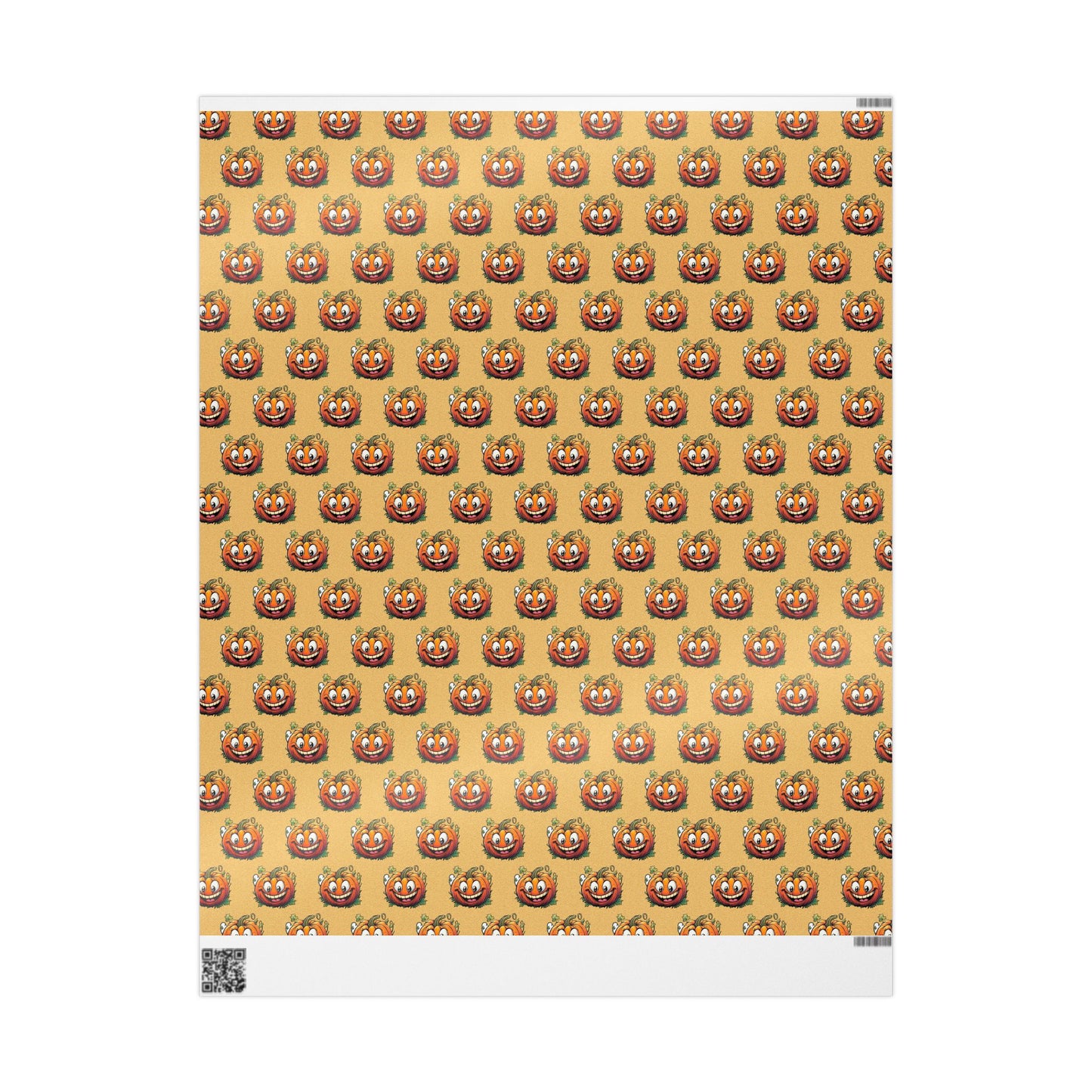 2 Happy Halloween - Wrapping Papers