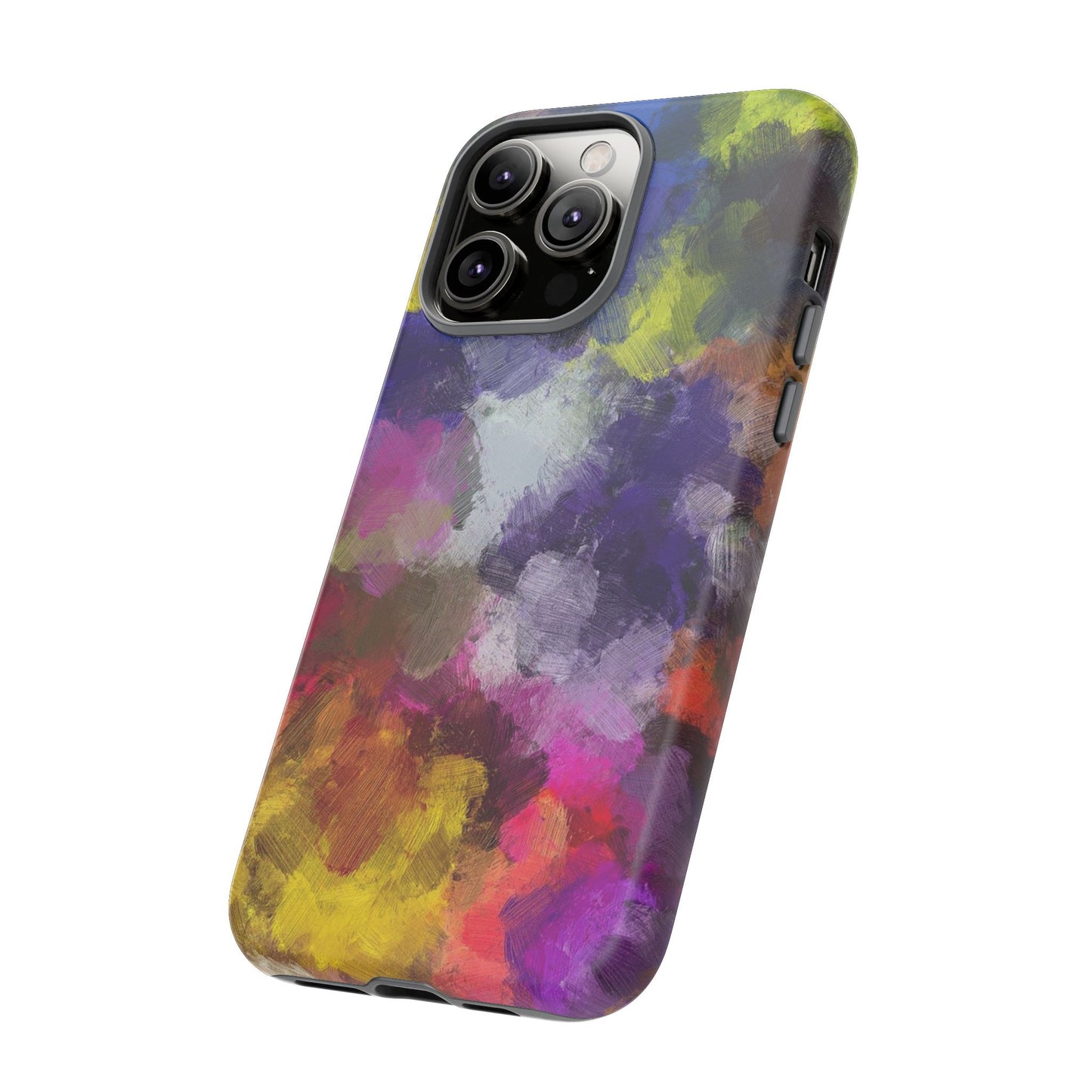 Muted color -Whimsical Phone Cases