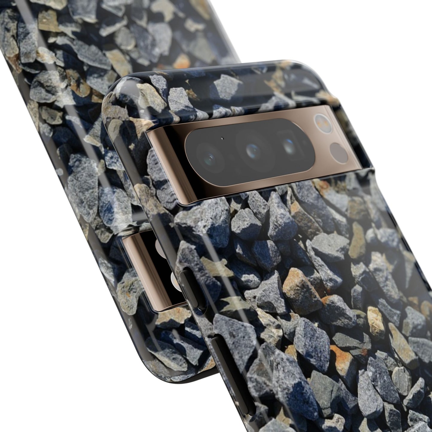 Gravel - Tough Cases - Whimsical Phone Cases