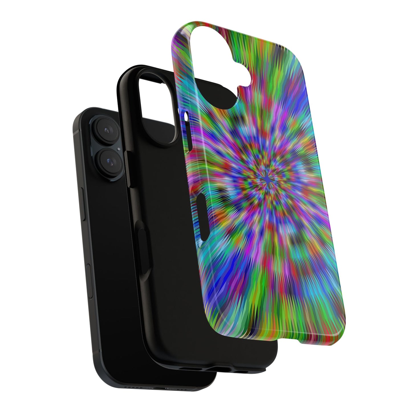 Color - Whimsical Phone Cases