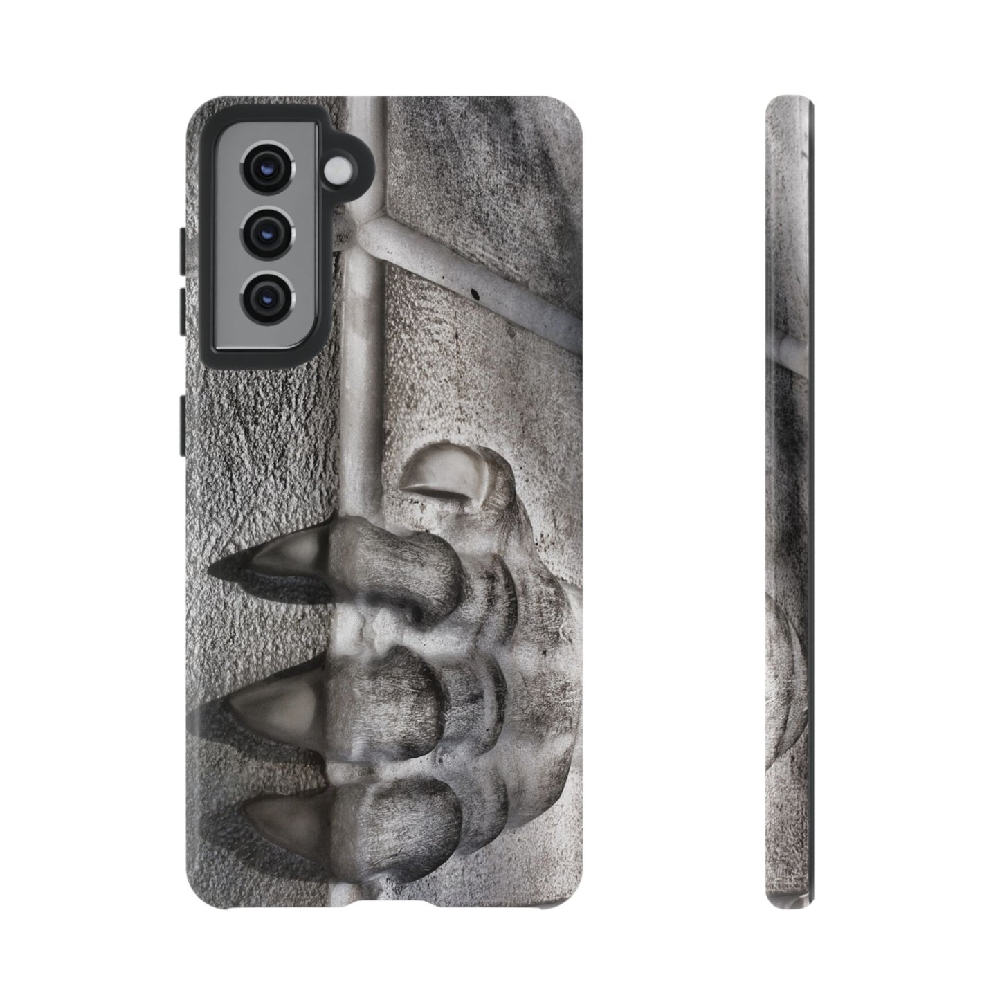 Claw - Tough Cases - Whimsical Phone Cases