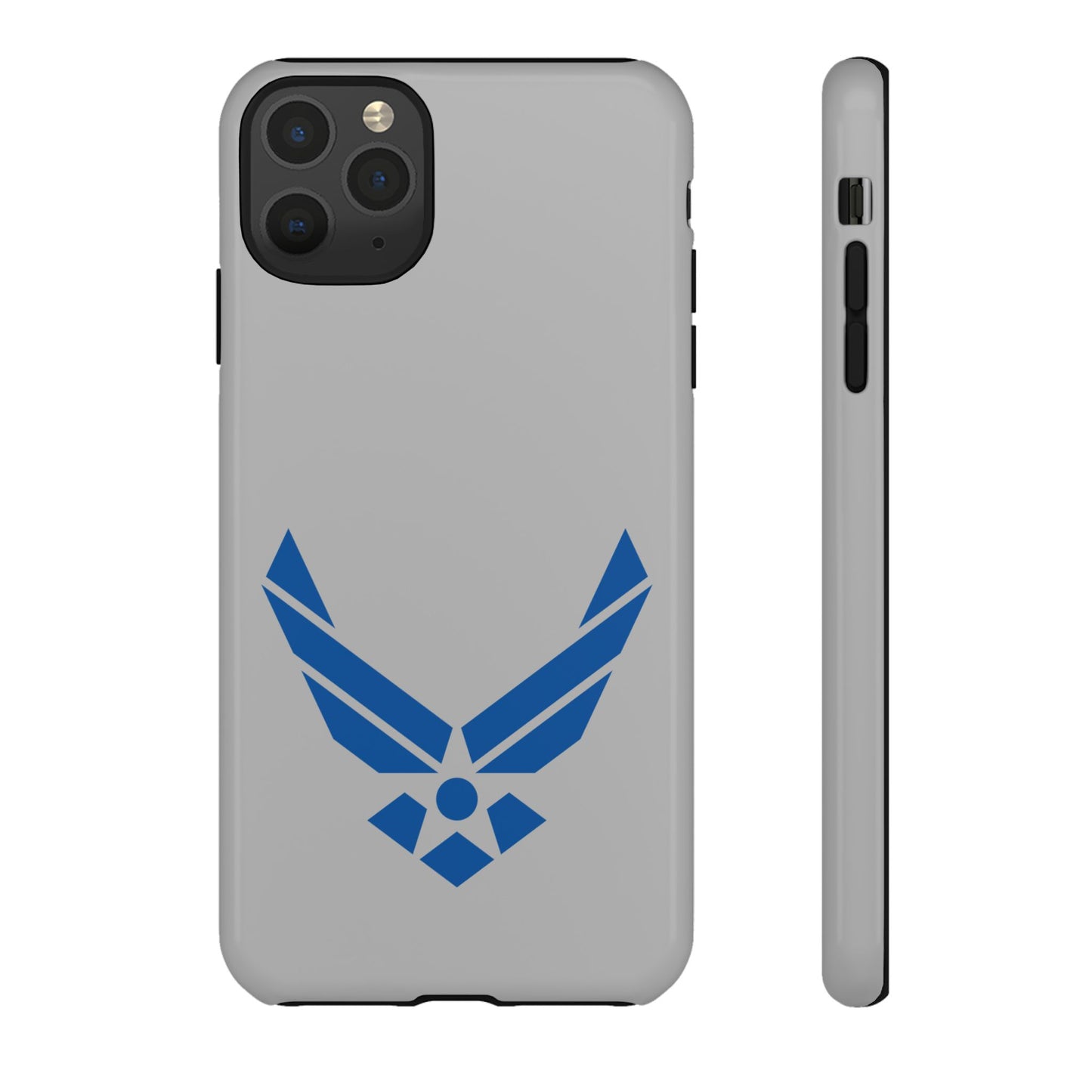 US Air Force - Tough Cases - Veteran - Military Phone Cases