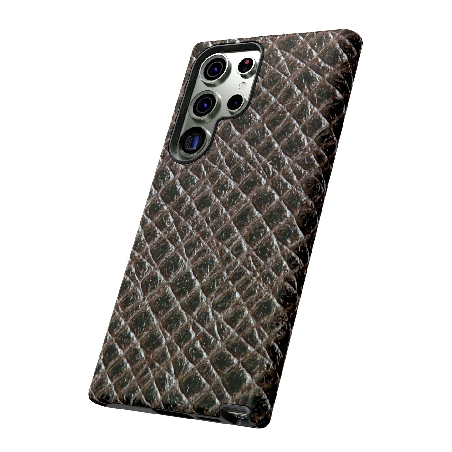 Leather - Whimsical Phone Cases