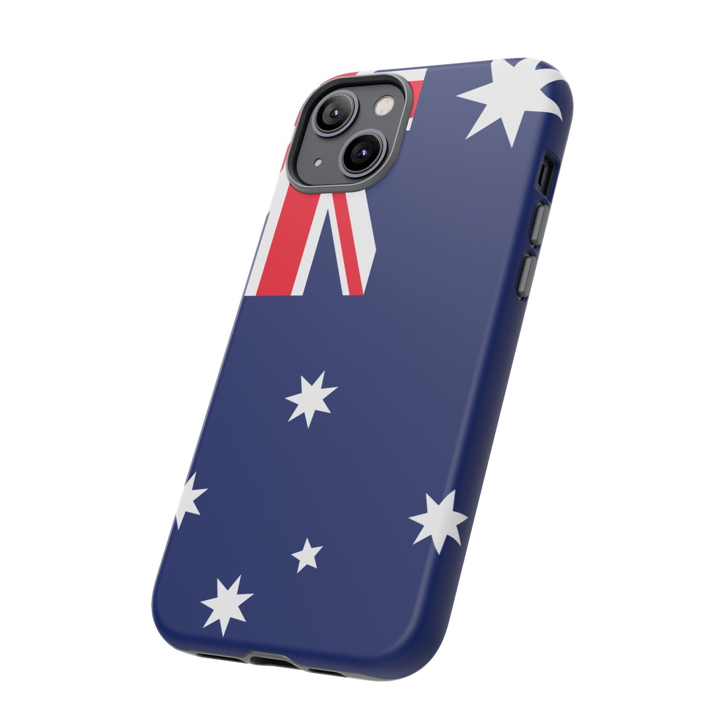 Flag of Australia - Flag Phone Cases