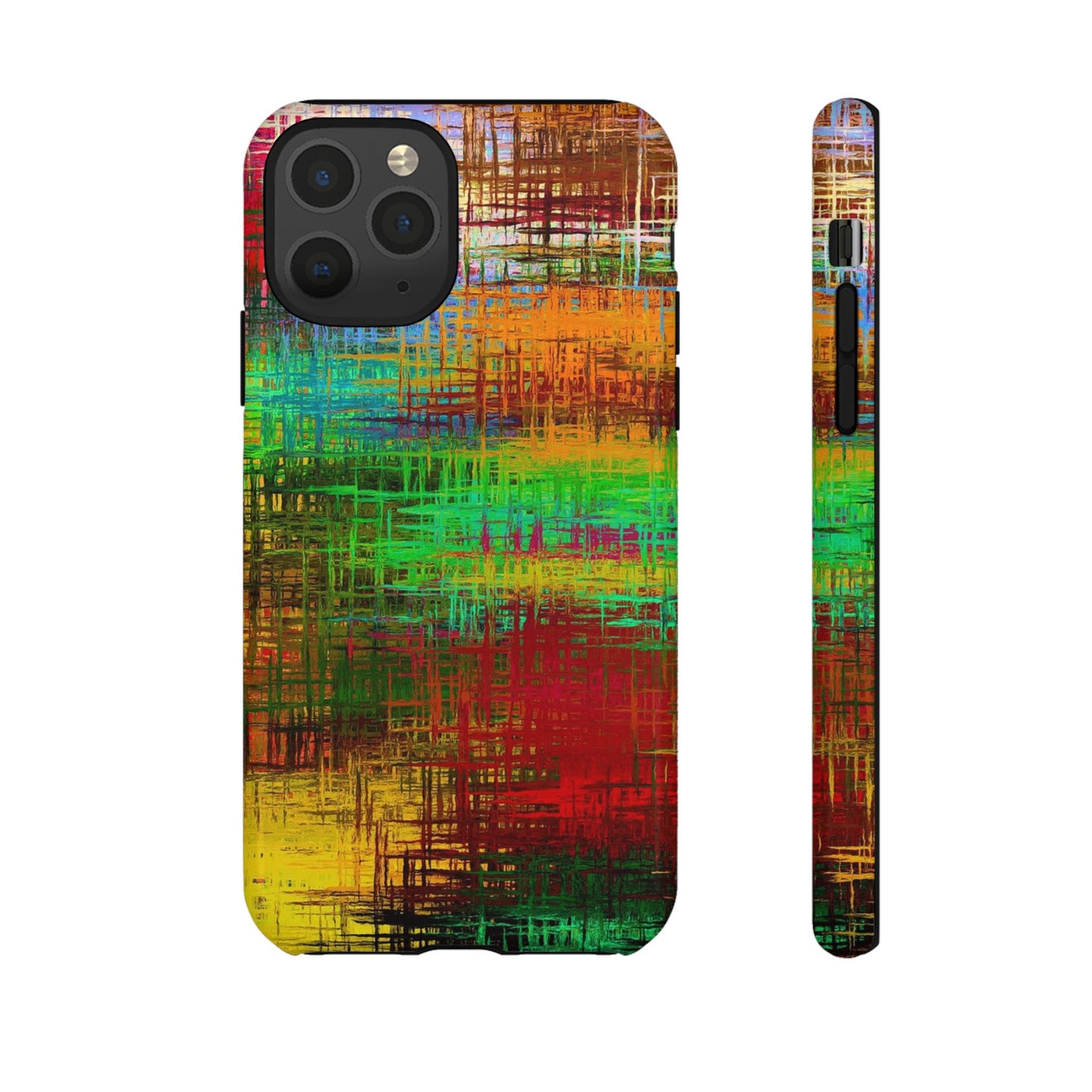 Fabric - Whimsical Phone Cases