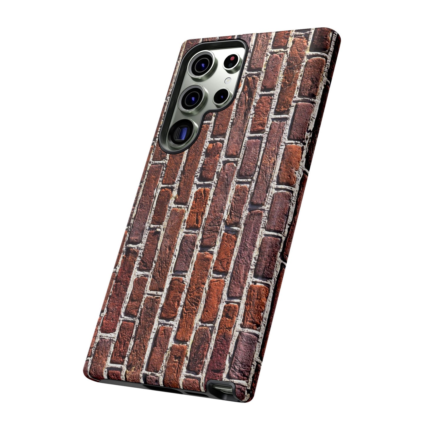 Used Brick - Whimsical Phone Cases