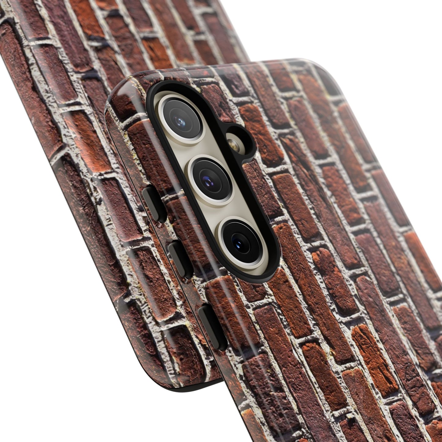 Used Brick - Whimsical Phone Cases