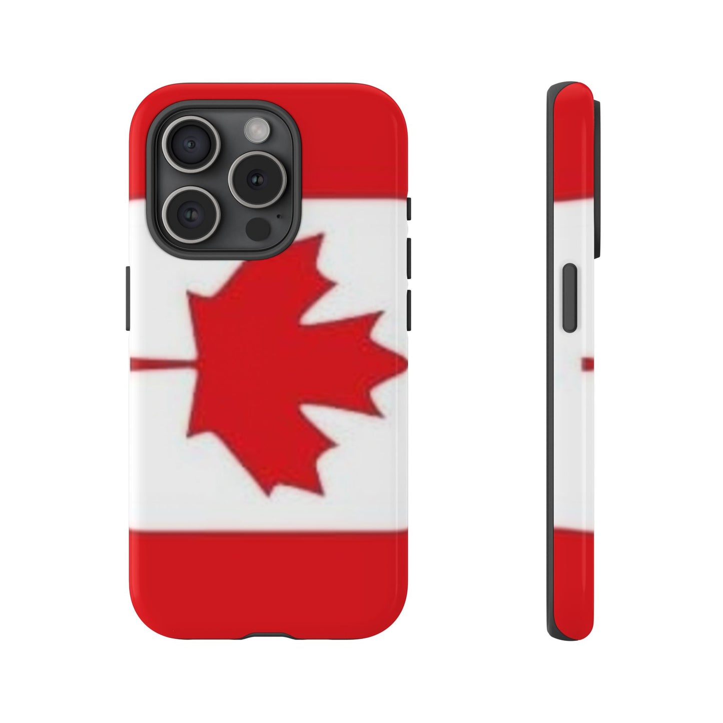 Flag of Canada - Flag Phone Cases