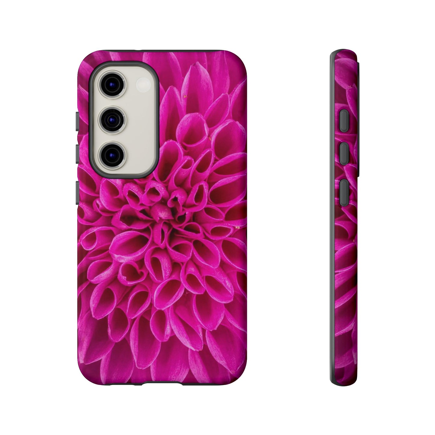 Flower - Whimsical Phone Cases