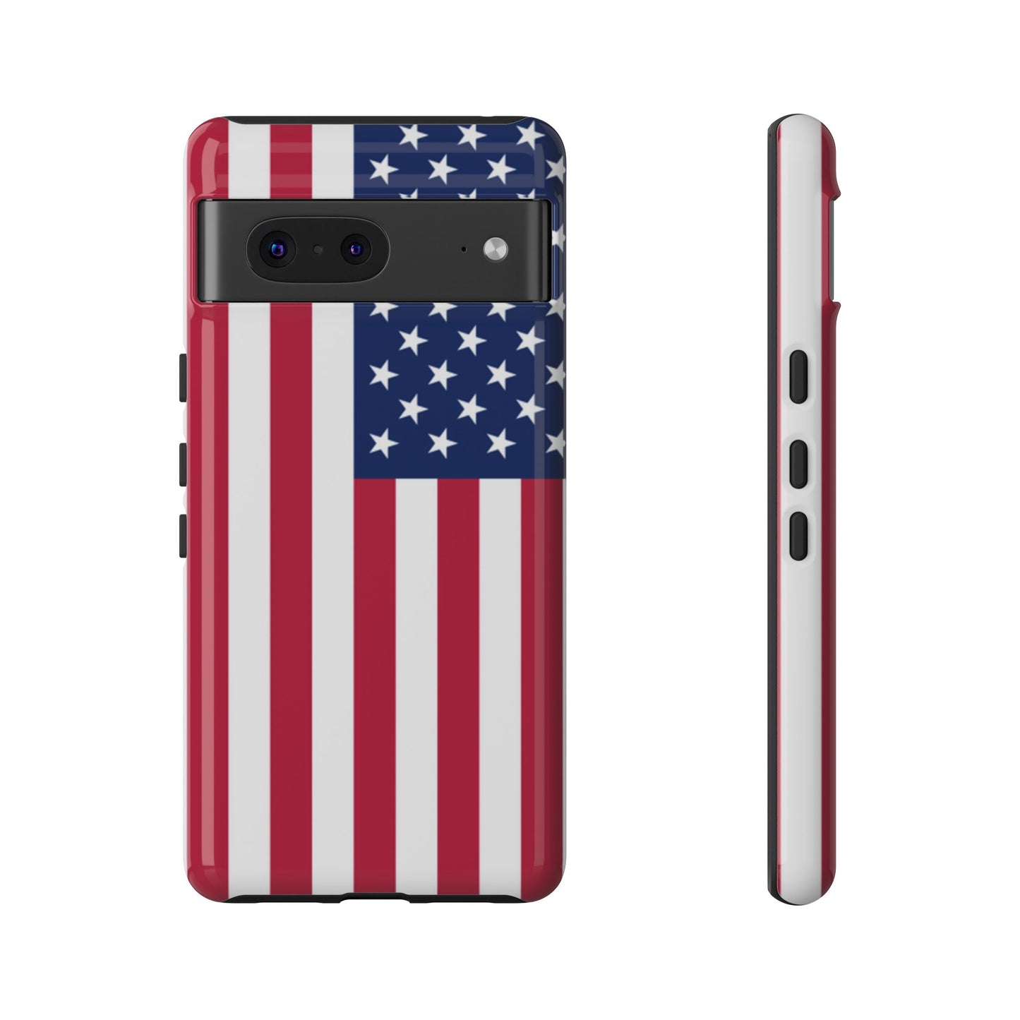 Flag of America -  Flag Phone Cases