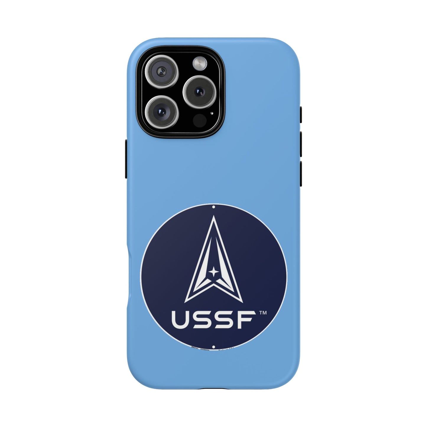 US Space Force - Tough Cases - Veteran - Military Phone Cases