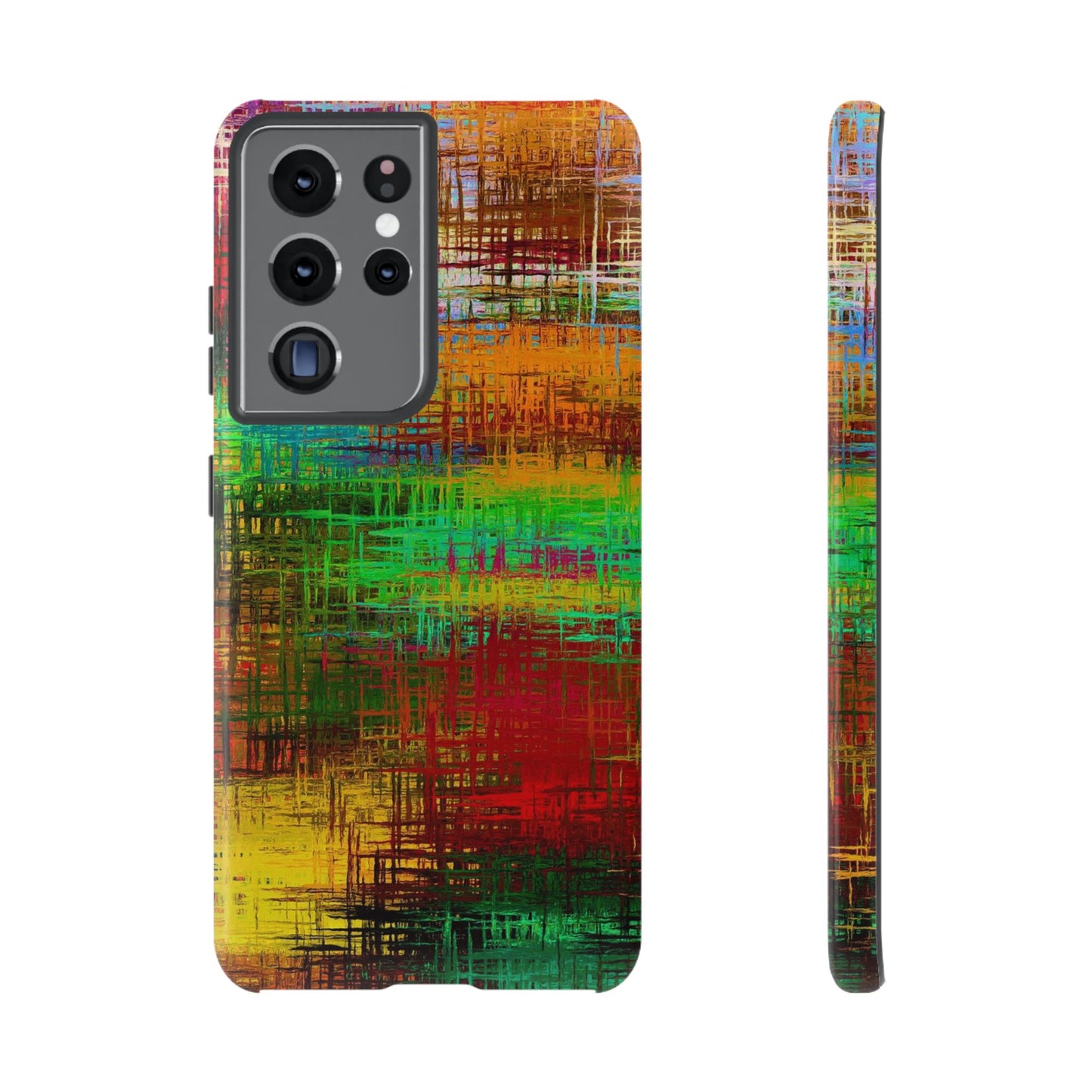 Fabric - Whimsical Phone Cases