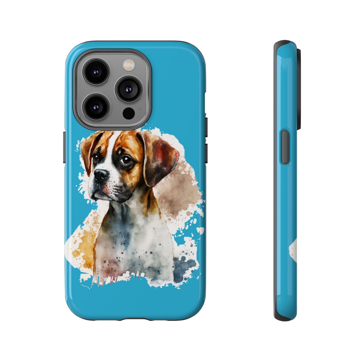 Boxer - Tough Cases - Whimsical Phone Cases