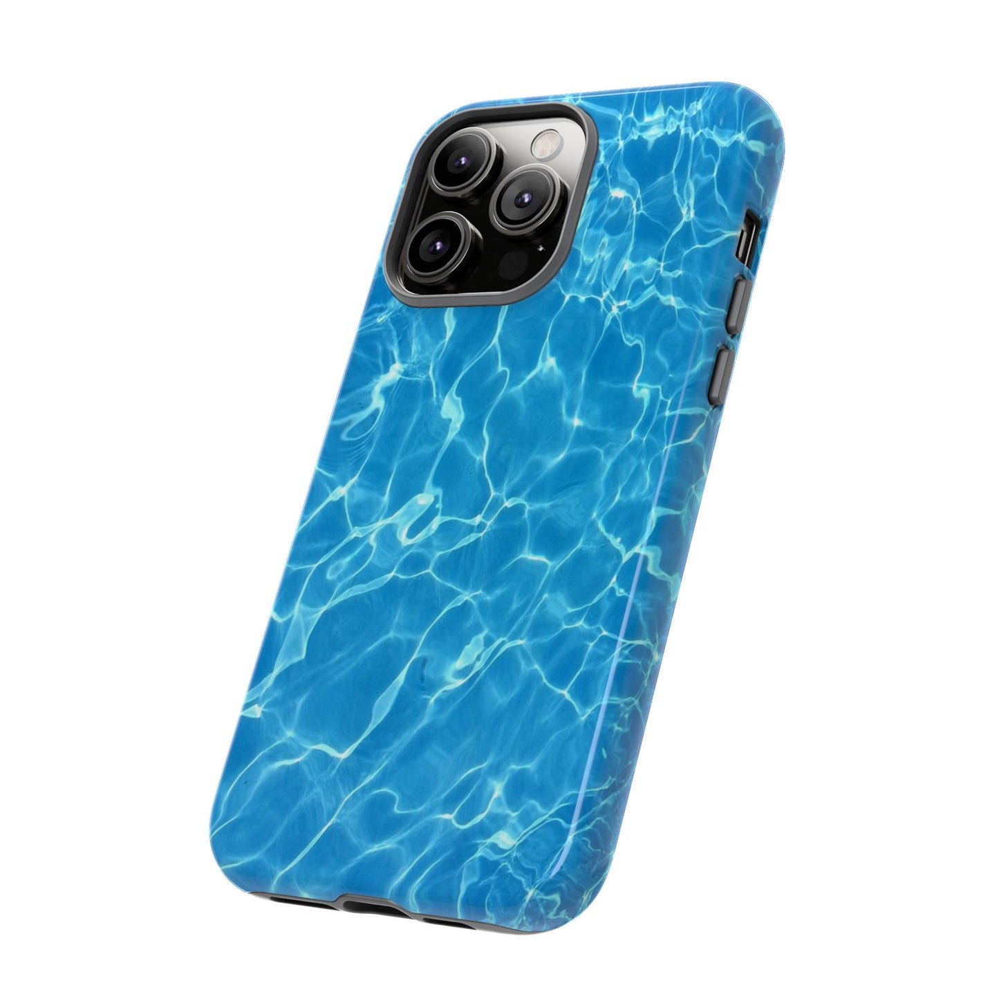 Pool Water - Tough Cases - Whimsical Phone Cases