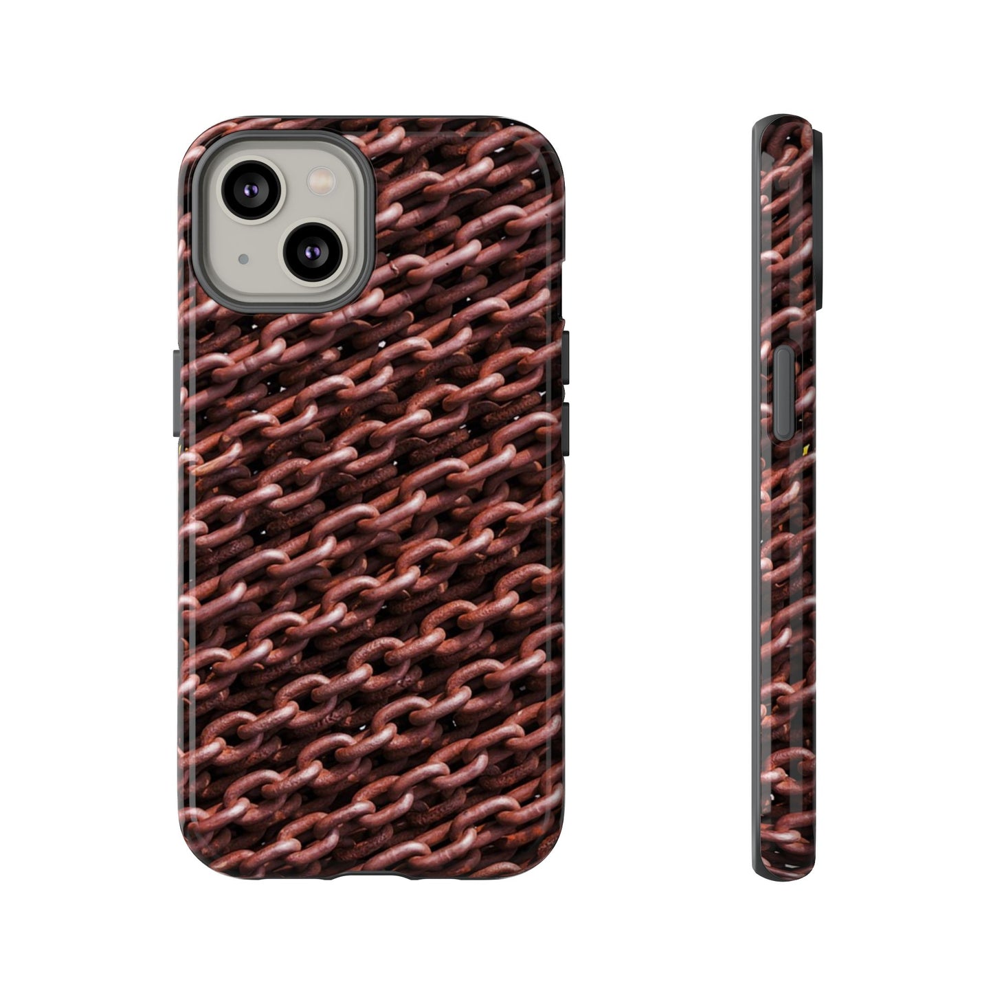 Chain - Tough Cases - Whimsical Phone Cases