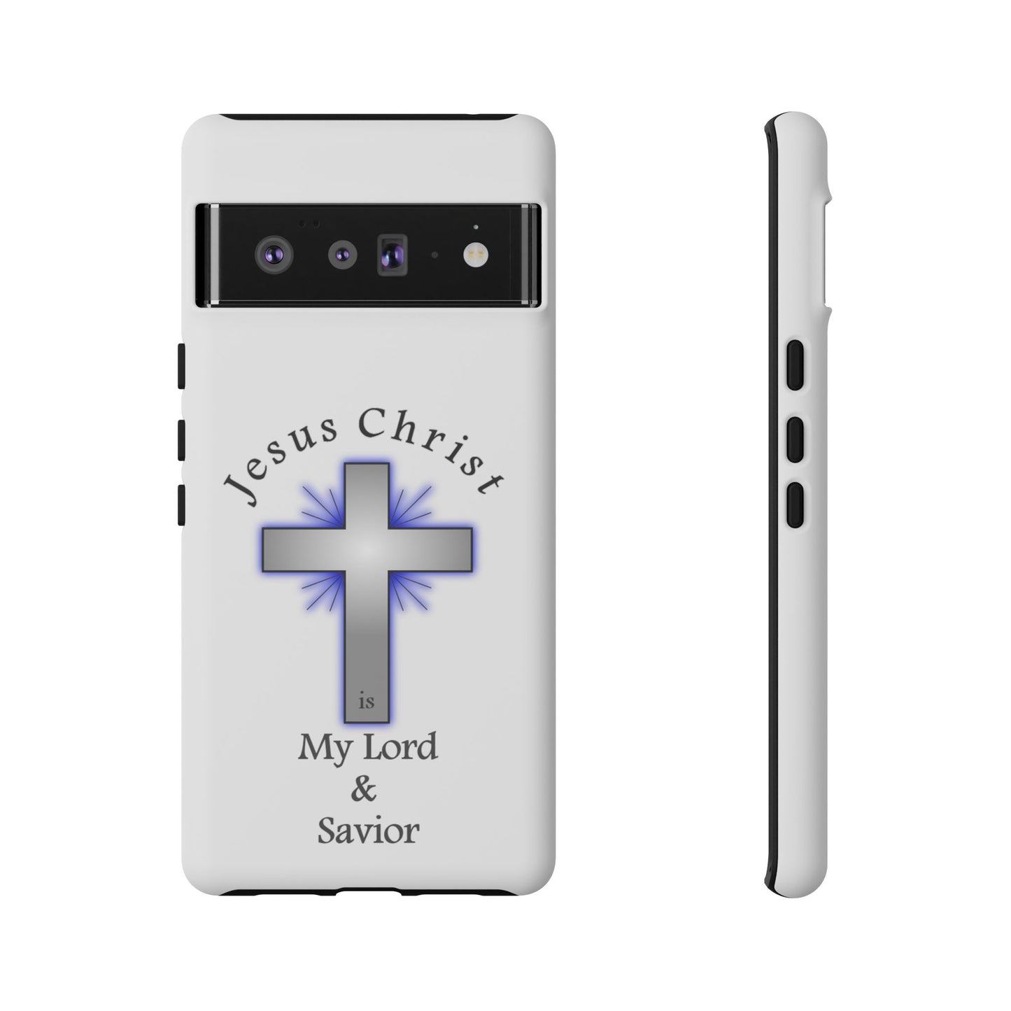 My Lord and Savior - Tough Cases - Easter - Mother's Day - Father's Day