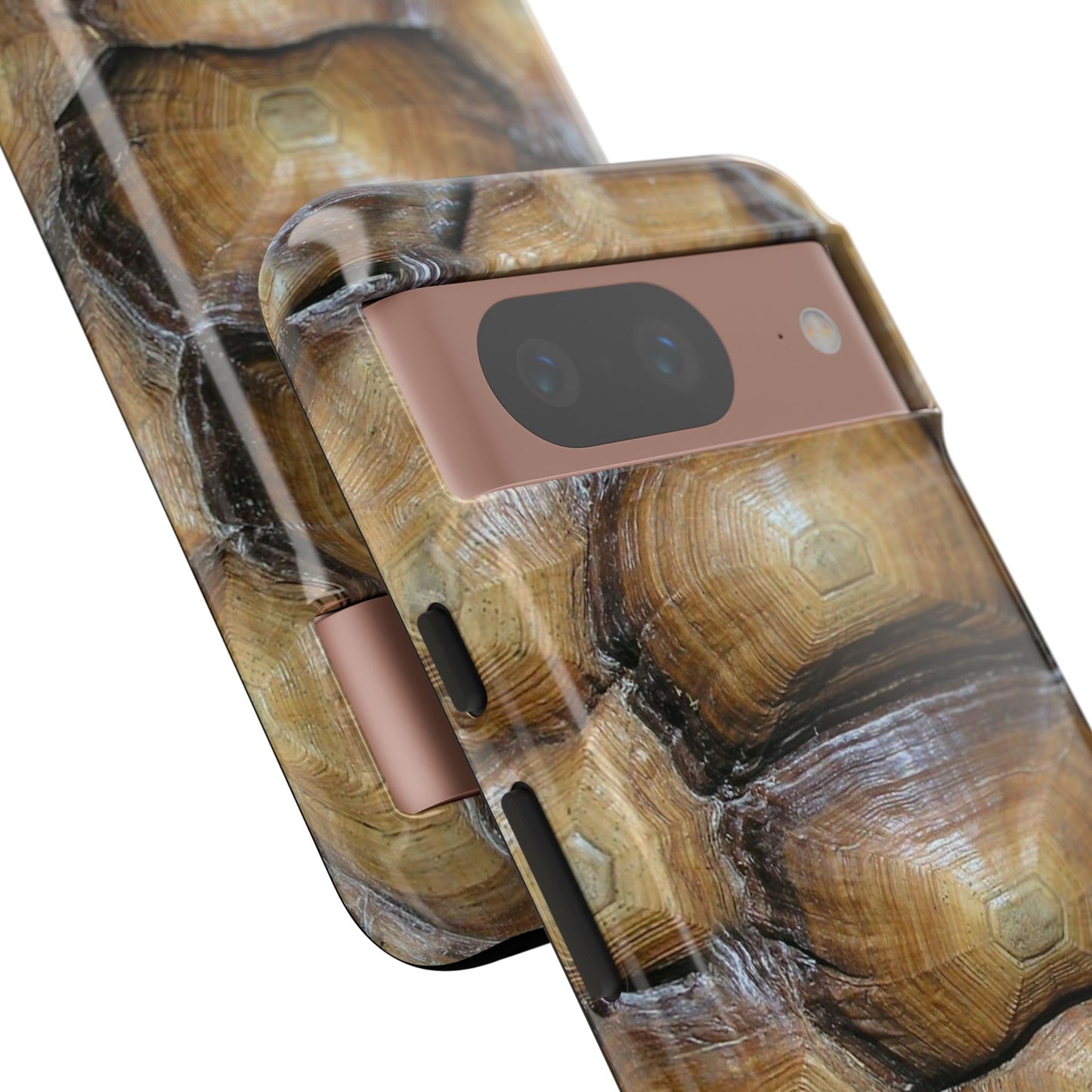 Turtle Shell - Tough Cases - Whimsical Phone Cases