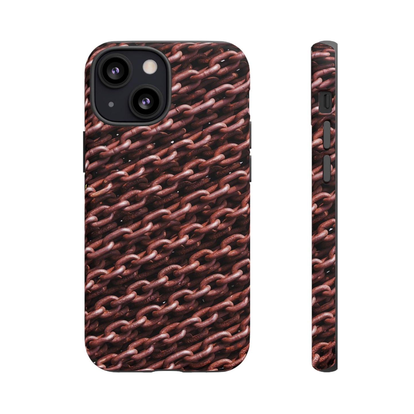 Chain - Tough Cases - Whimsical Phone Cases