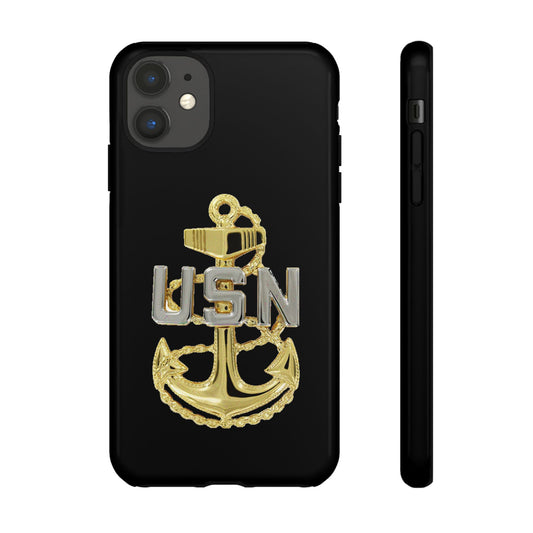 US Navy - Tough Cases - Veteran - Military Phone Cases