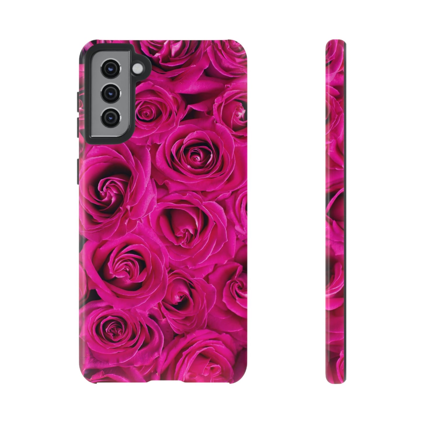 Roses - Whimsical Phone Cases