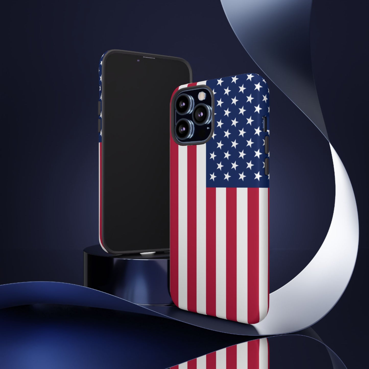 Flag of America -  Flag Phone Cases