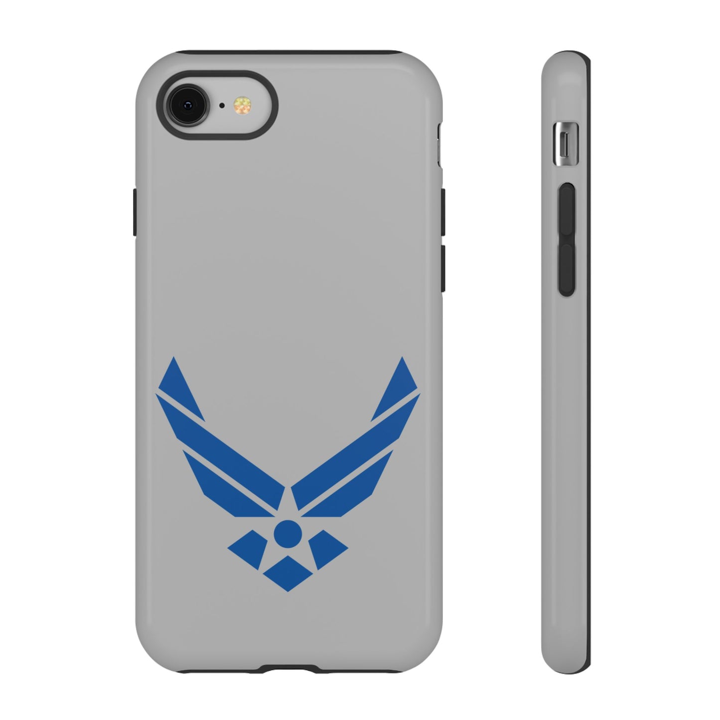 US Air Force - Tough Cases - Veteran - Military Phone Cases