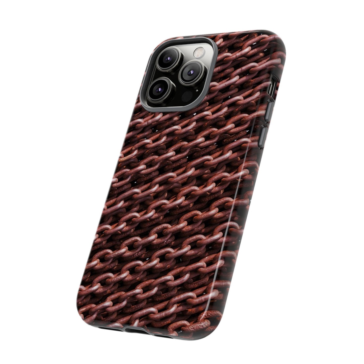 Chain - Tough Cases - Whimsical Phone Cases