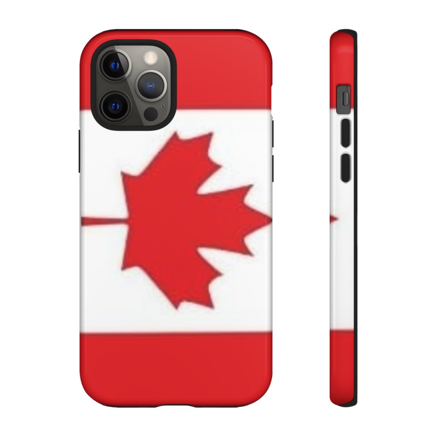 Flag of Canada - Flag Phone Cases