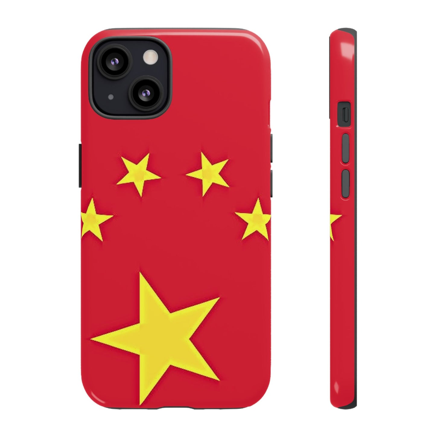 Flag of Peoples Republic of China - Flag Phone Cases