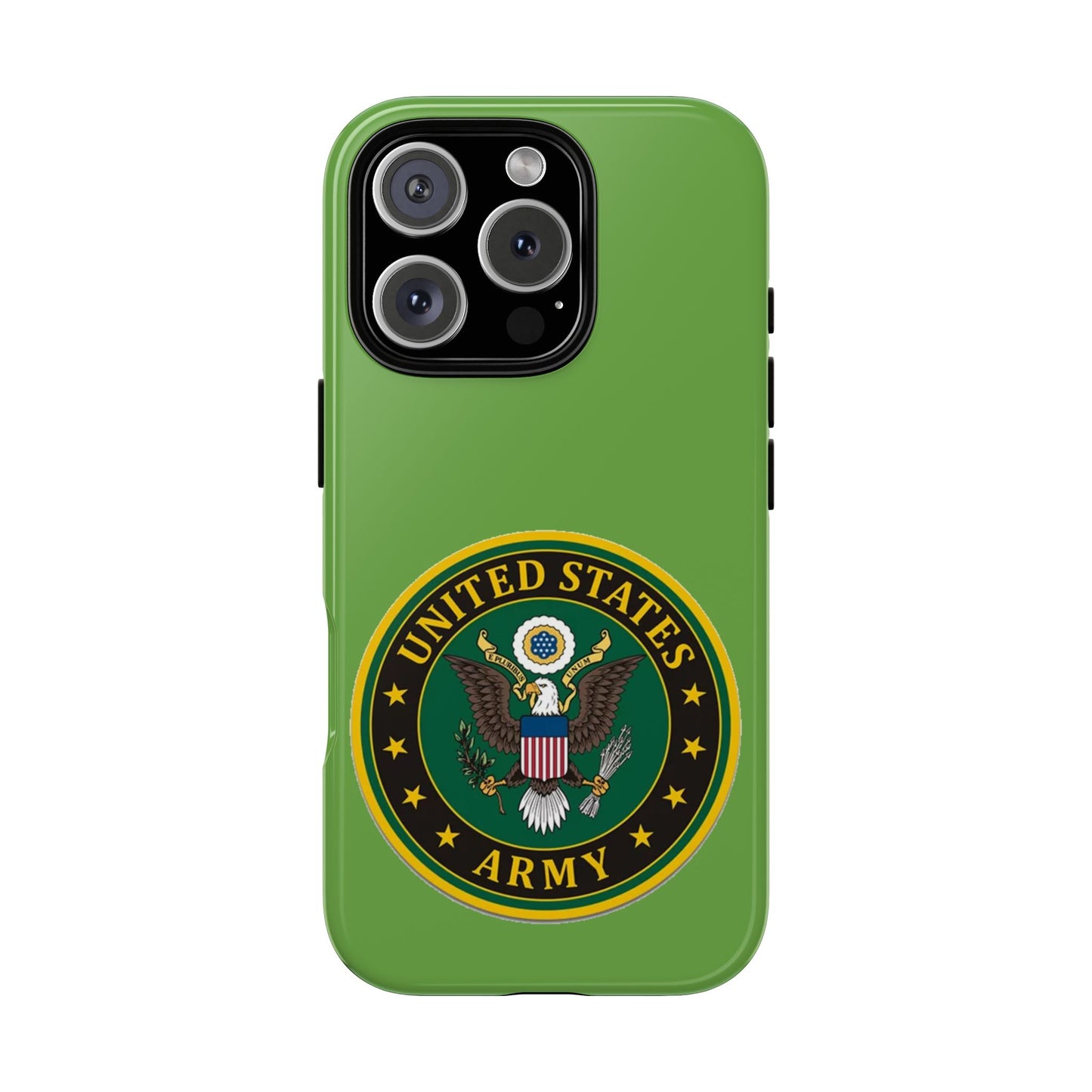 US Army - Tough Cases - Veteran - Military Phone Cases