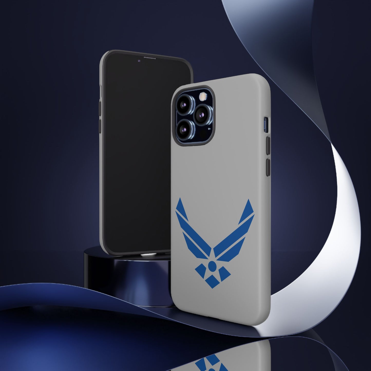 US Air Force - Tough Cases - Veteran - Military Phone Cases