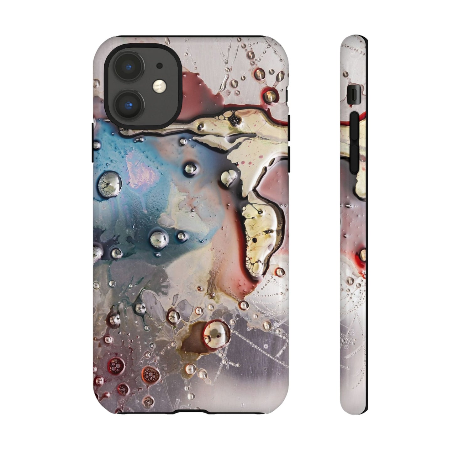 Molten - Whimsical Phone Cases