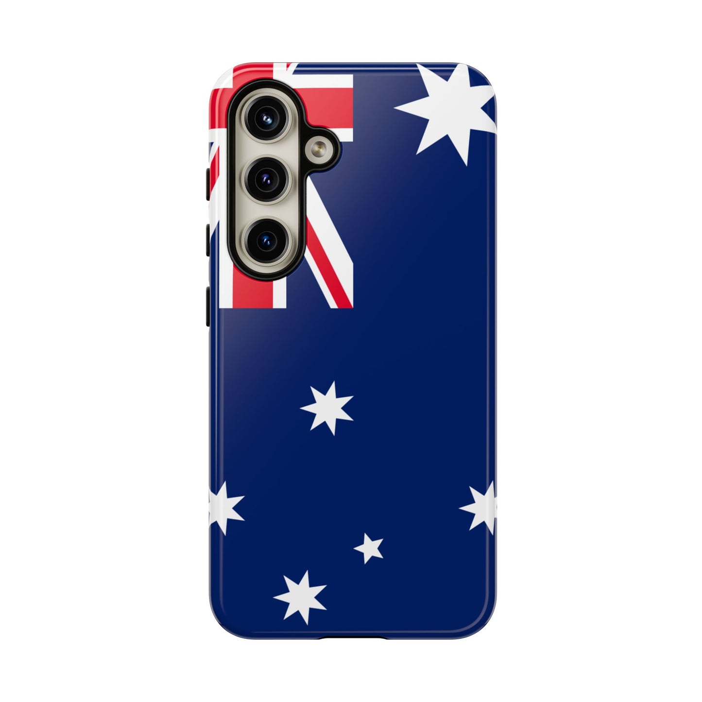 Flag of Australia - Flag Phone Cases