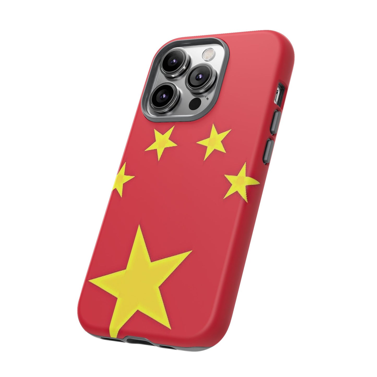 Flag of Peoples Republic of China - Flag Phone Cases