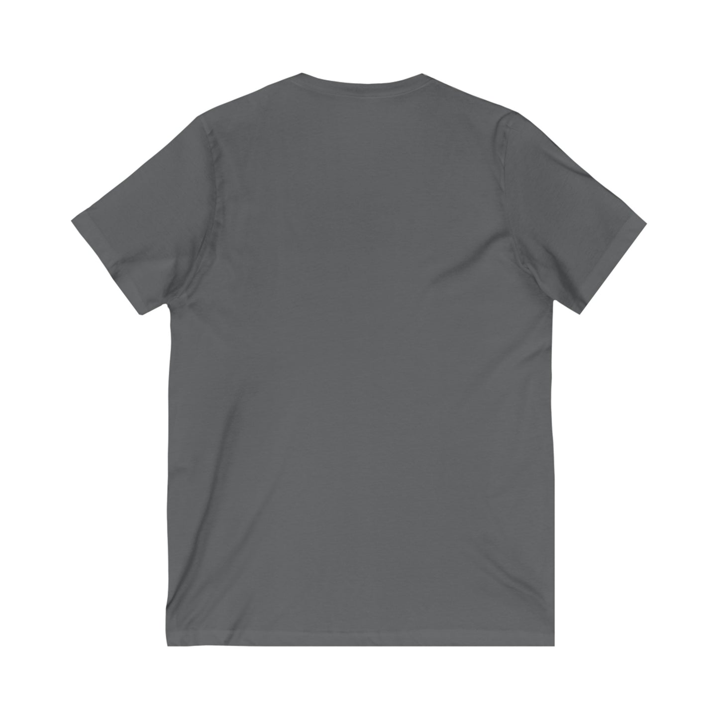 Classy - Unisex Jersey Short Sleeve V-Neck T-Shirts